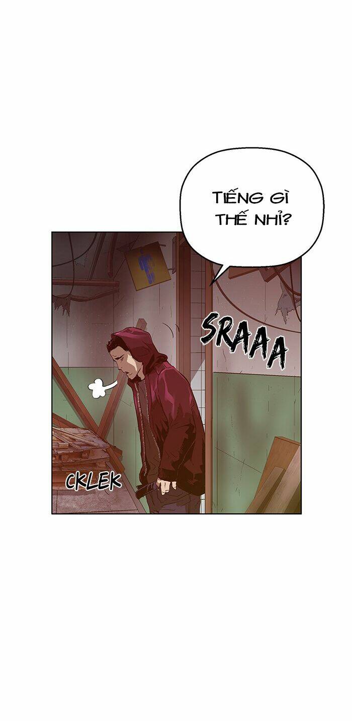 Weak Hero - Chương 131