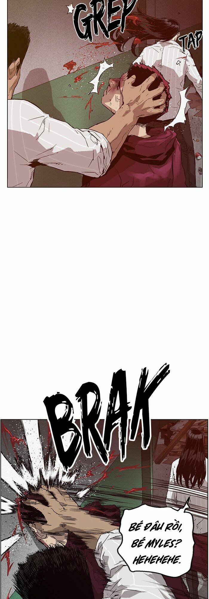 Weak Hero - Chương 131