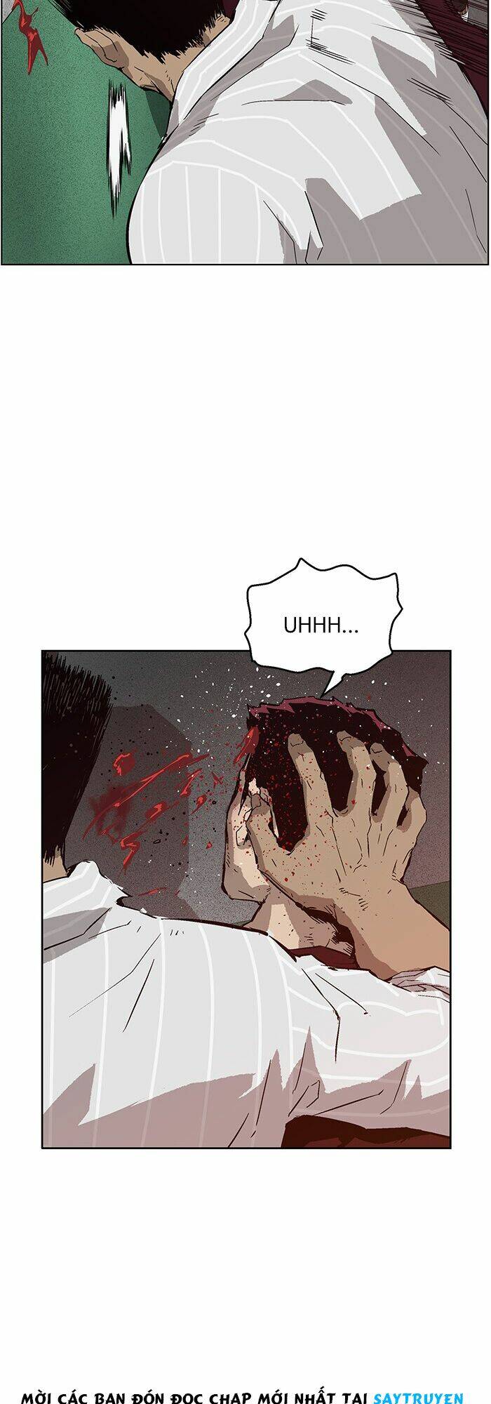 Weak Hero - Chương 131