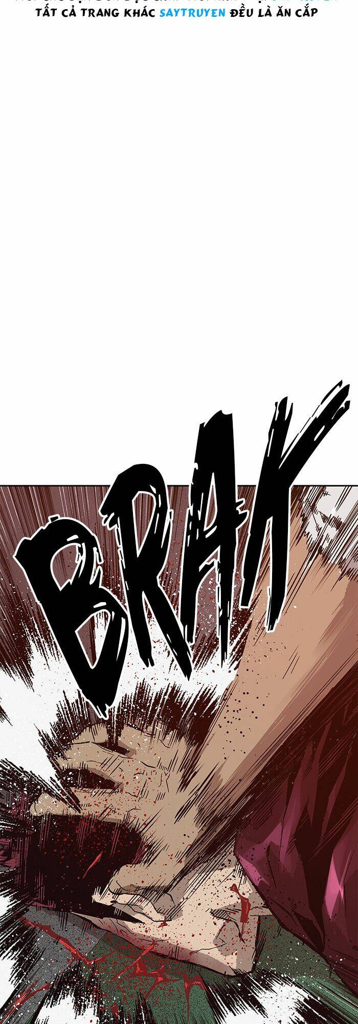 Weak Hero - Chương 131