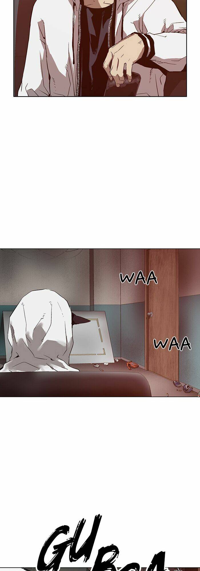 Weak Hero - Chương 131