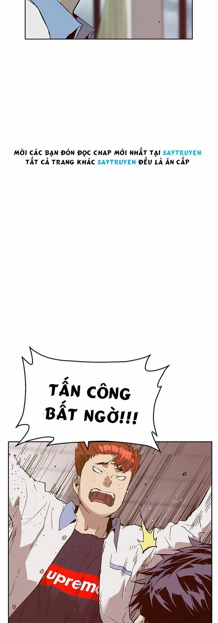 Weak Hero - Chương 131