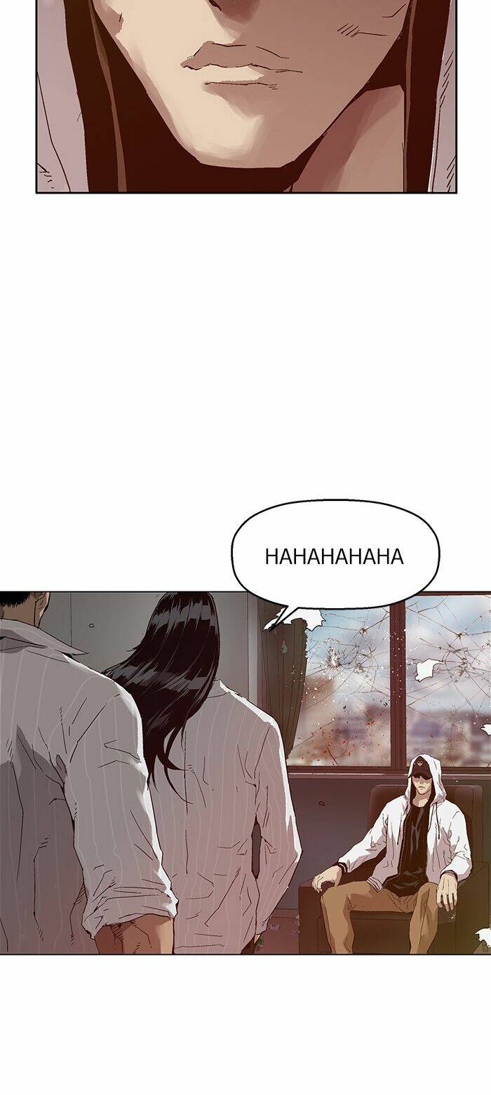 Weak Hero - Chương 131