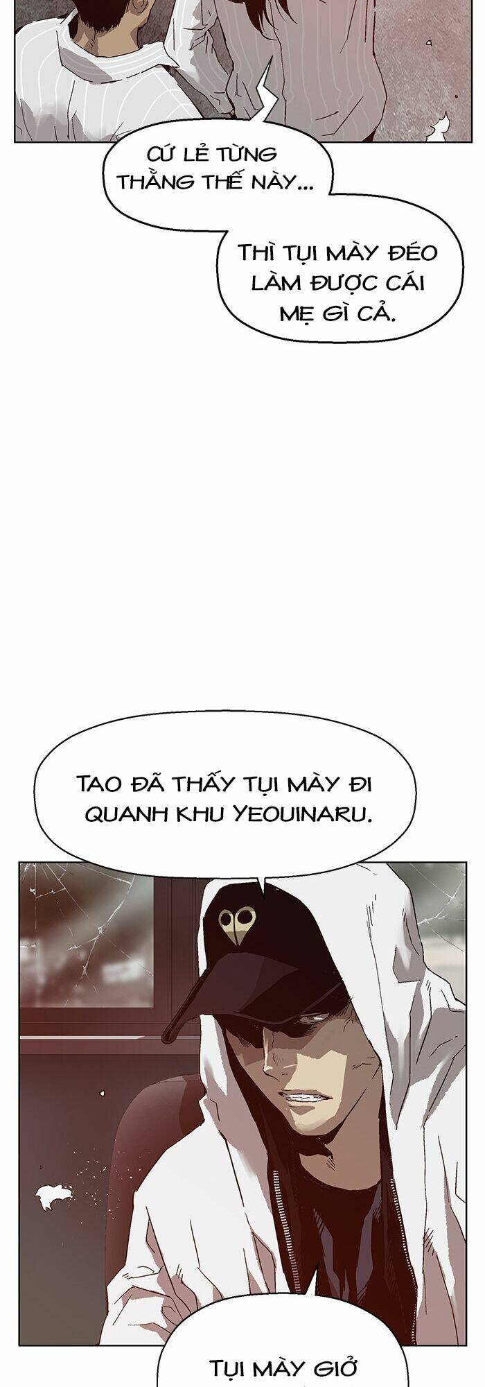 Weak Hero - Chương 131