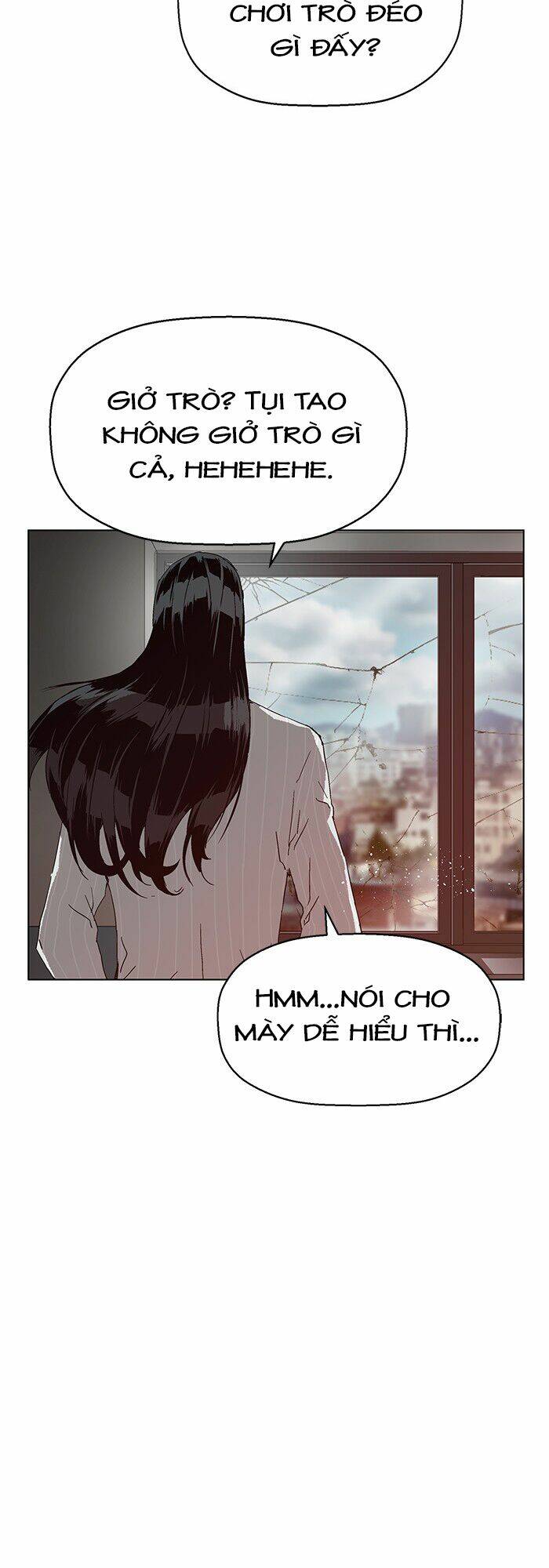 Weak Hero - Chương 131