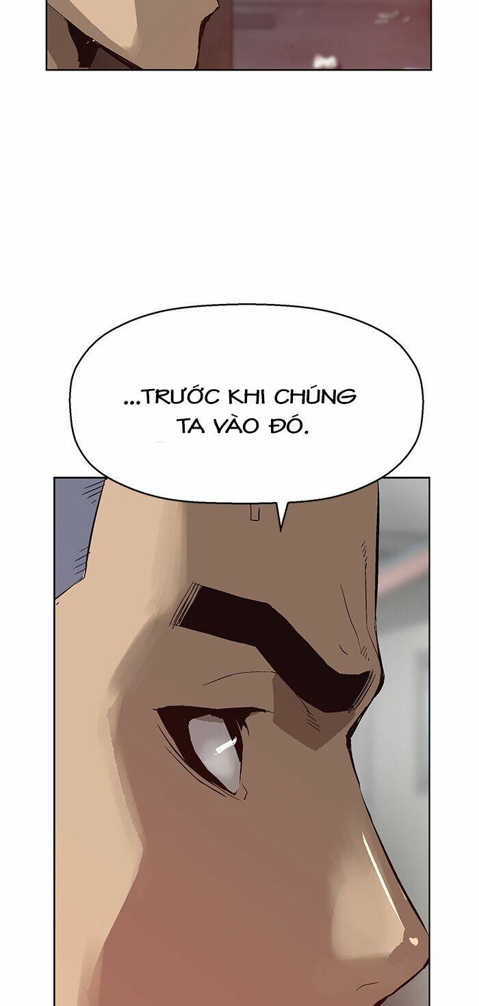 Weak Hero - Chương 131