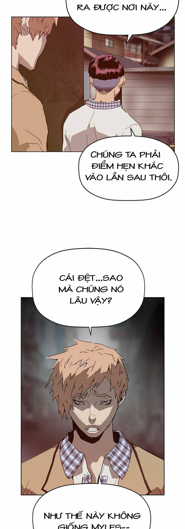 Weak Hero - Chương 131