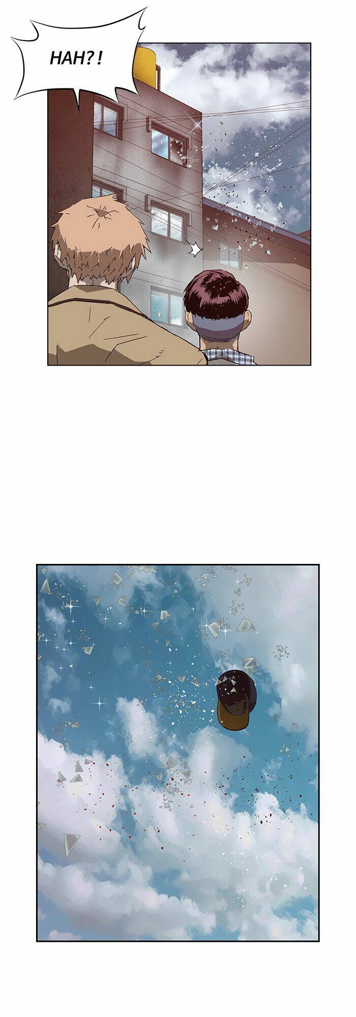 Weak Hero - Chương 131