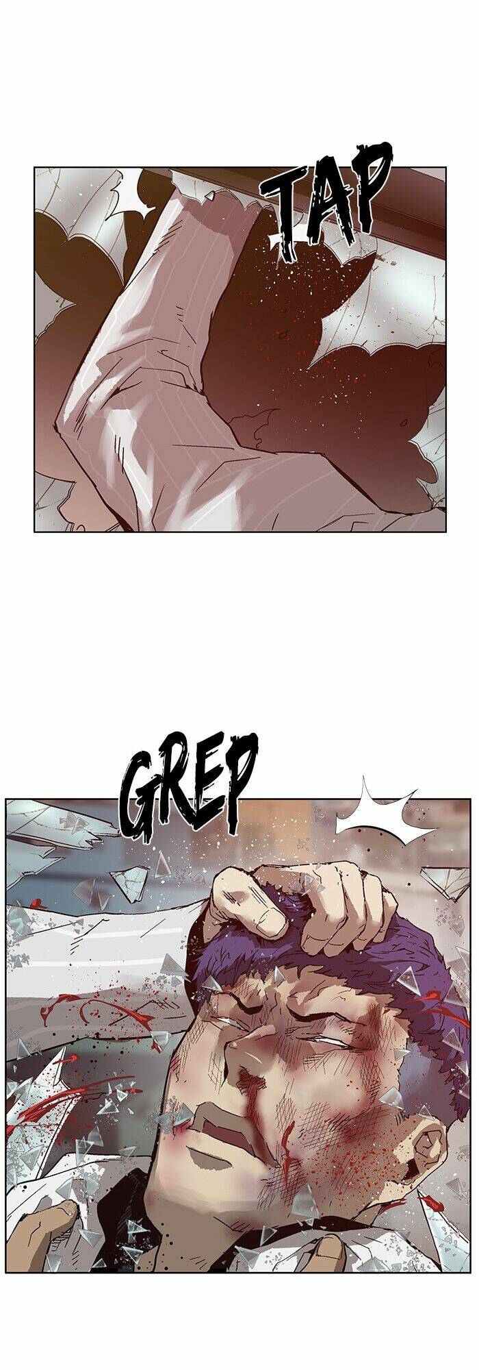 Weak Hero - Chương 131