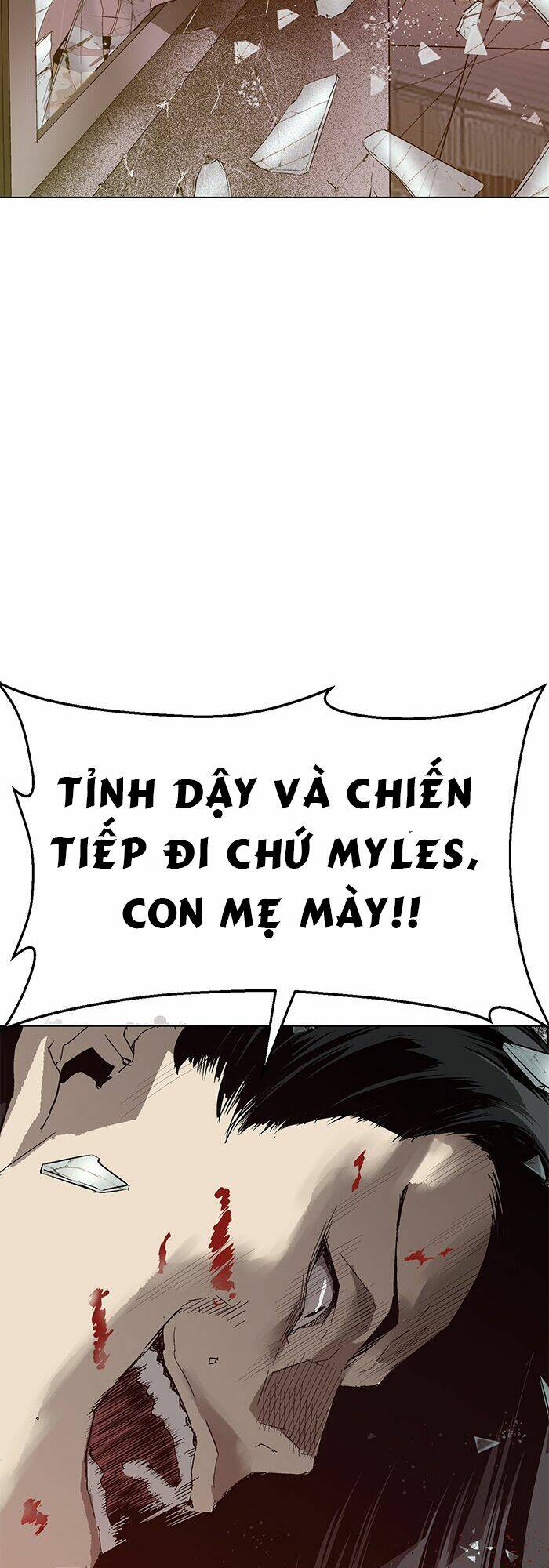 Weak Hero - Chương 131