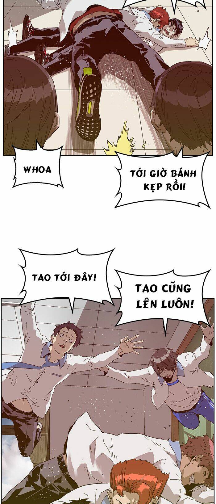 Weak Hero - Chương 131