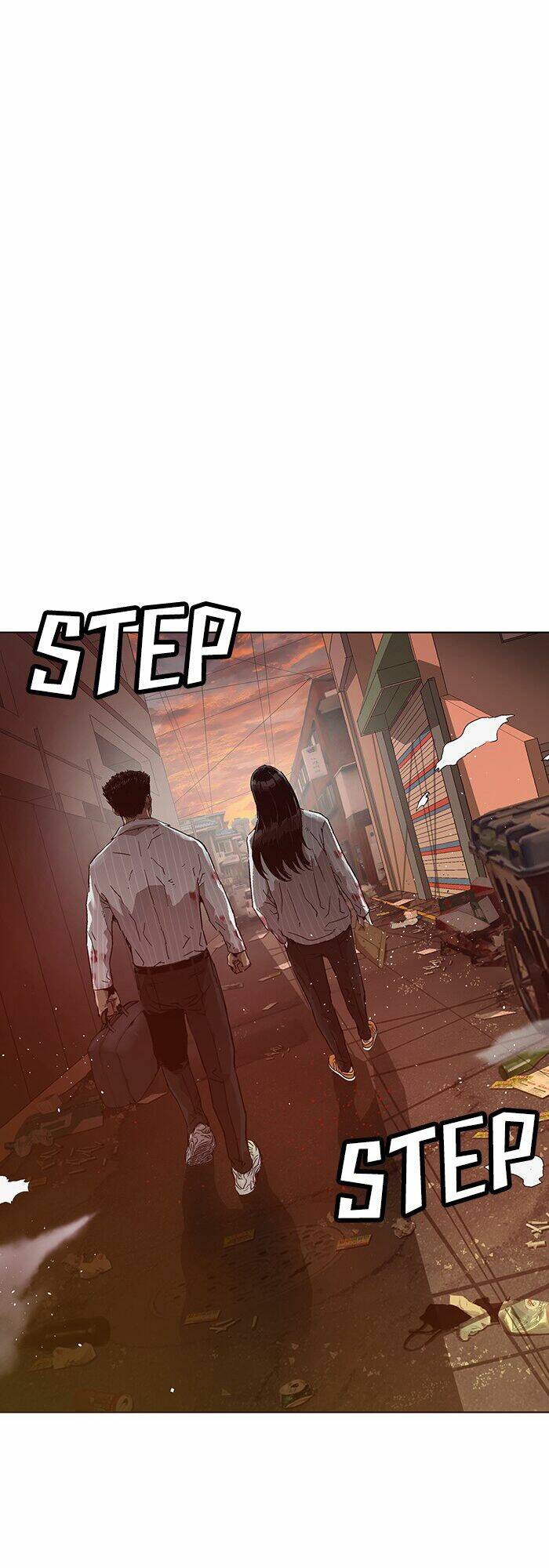 Weak Hero - Chương 132