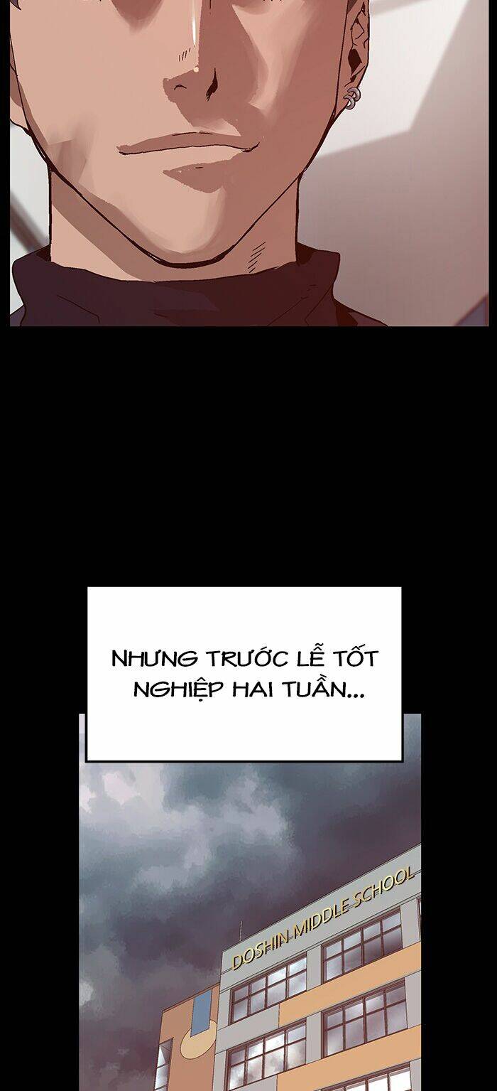 Weak Hero - Chương 132