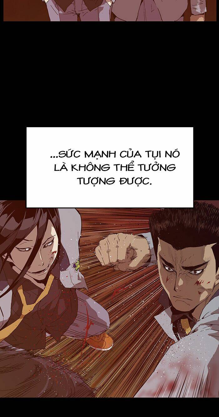 Weak Hero - Chương 132