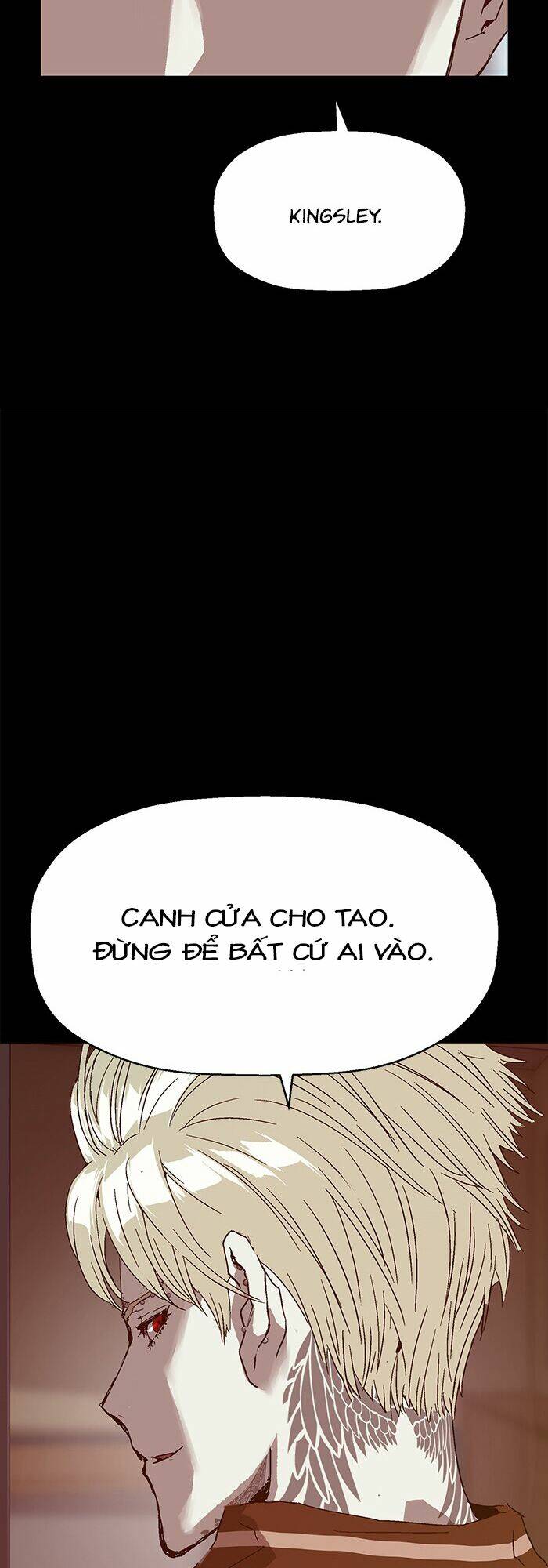 Weak Hero - Chương 132
