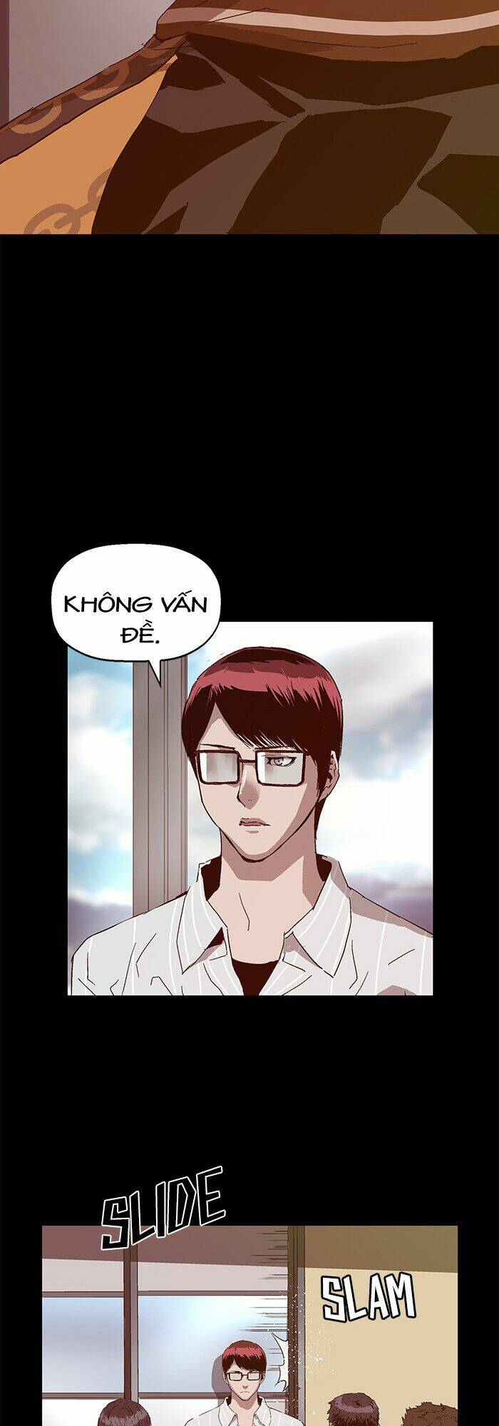 Weak Hero - Chương 132