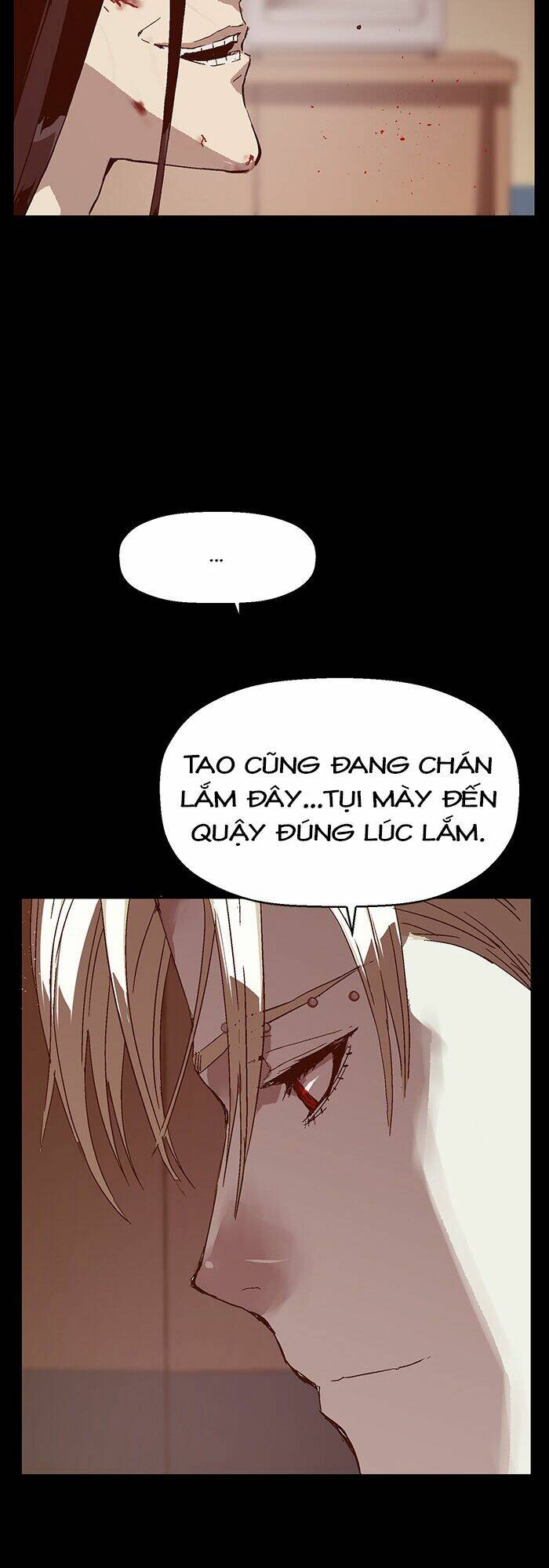 Weak Hero - Chương 132