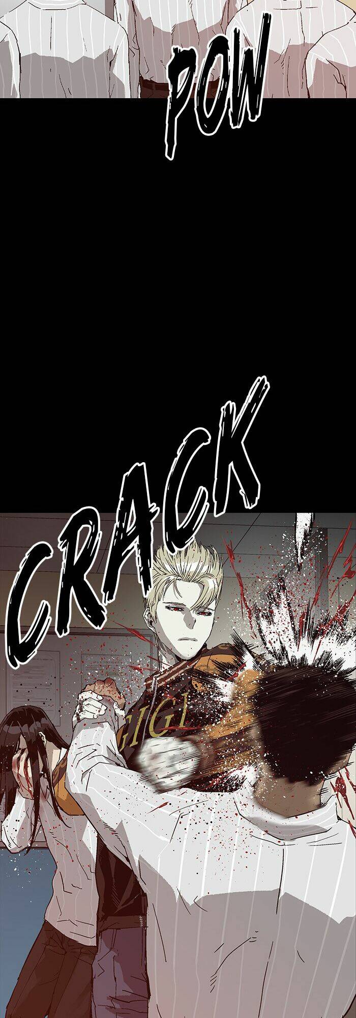 Weak Hero - Chương 132