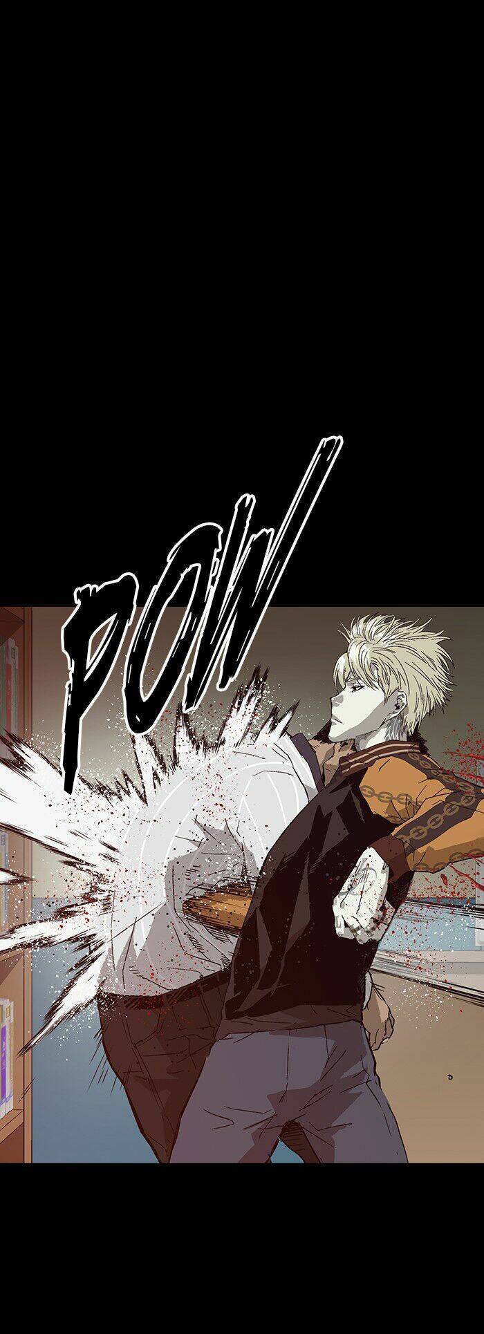 Weak Hero - Chương 132