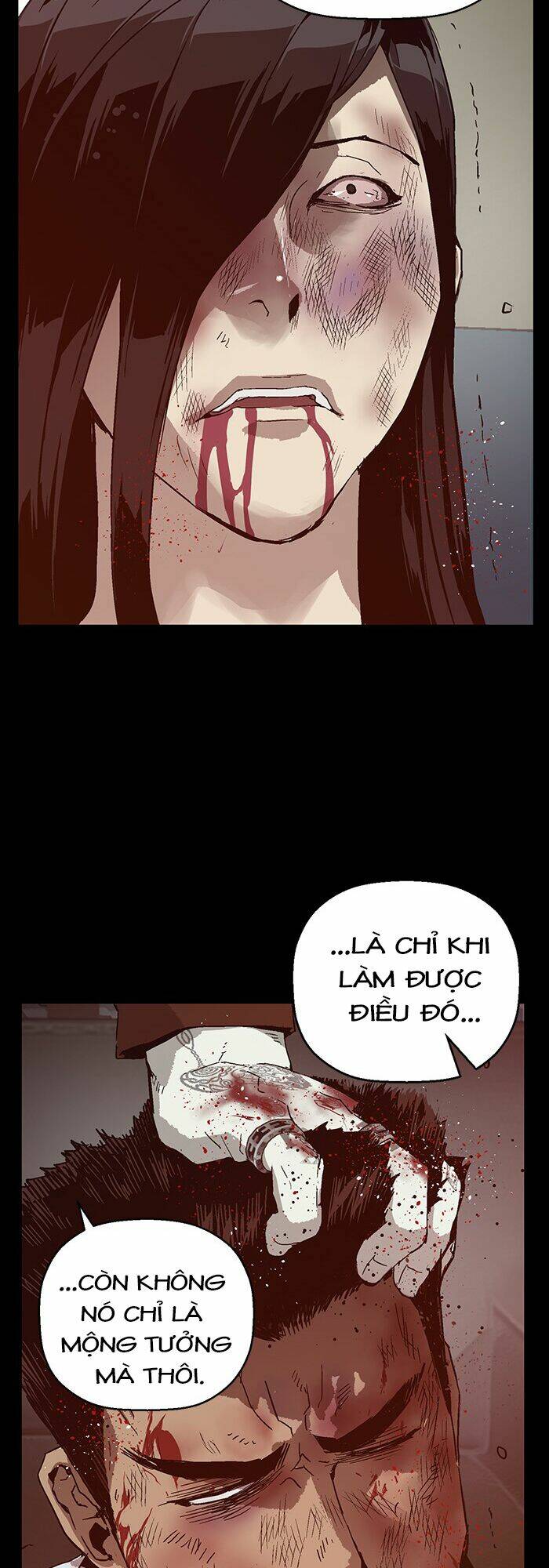 Weak Hero - Chương 132