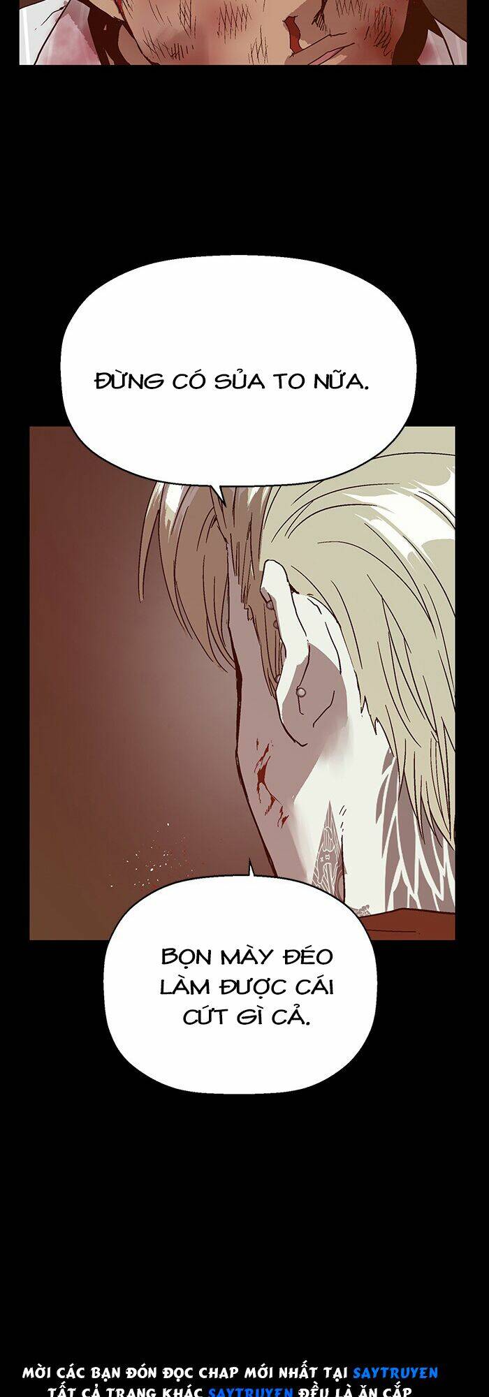 Weak Hero - Chương 132