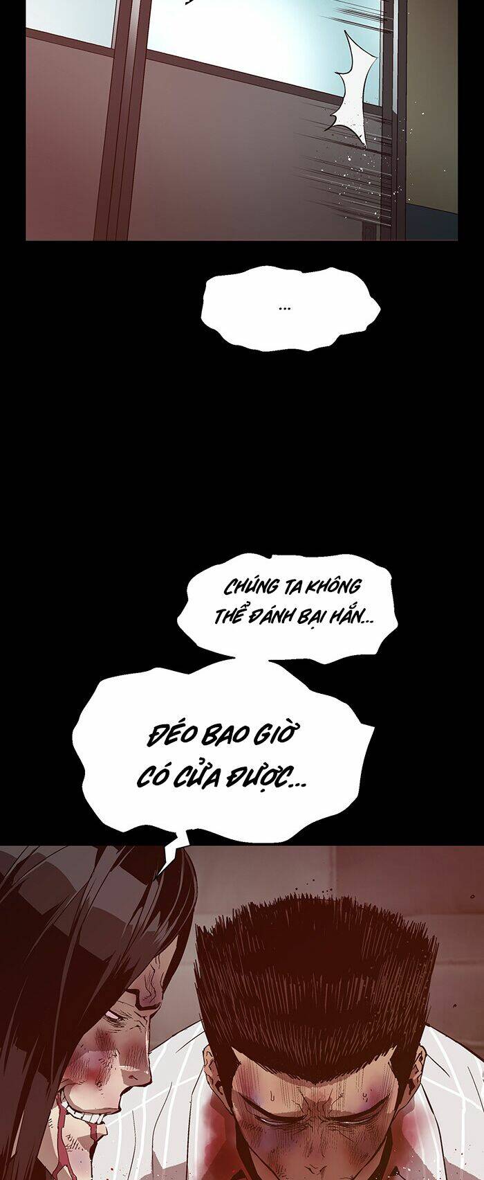Weak Hero - Chương 132