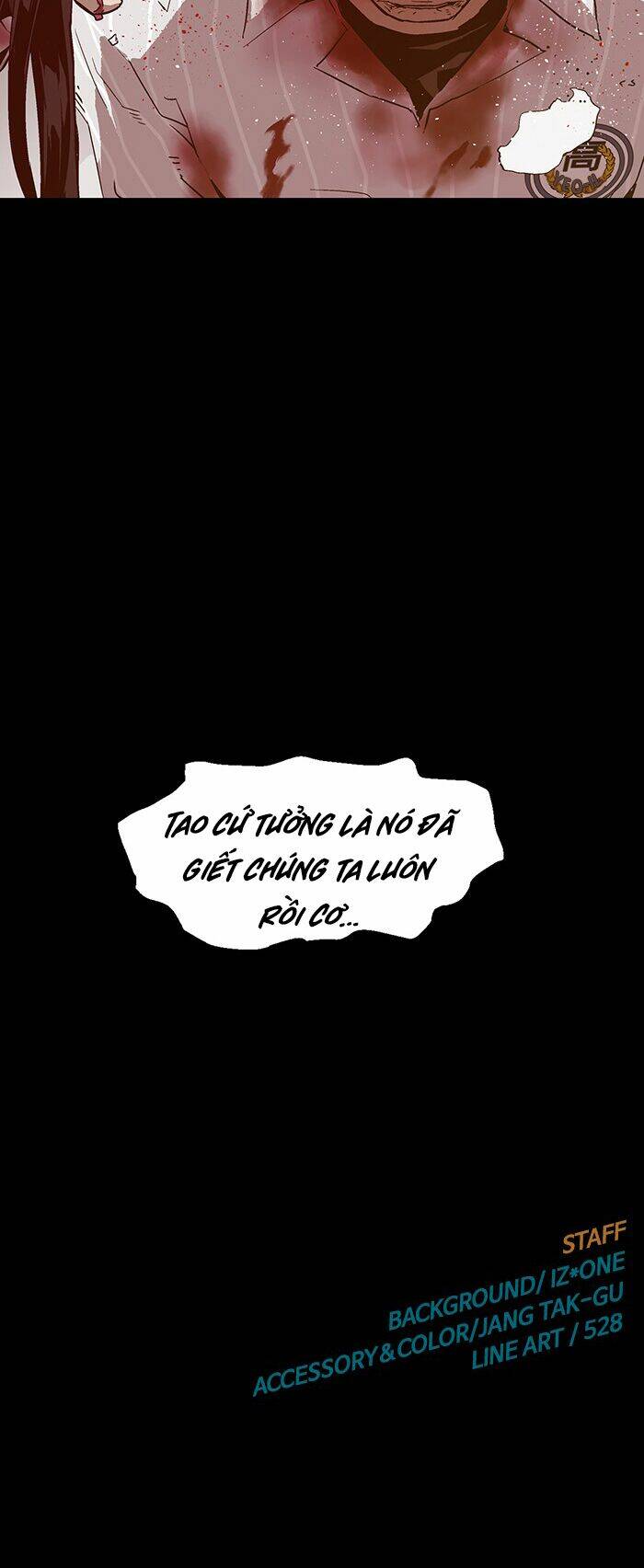 Weak Hero - Chương 132