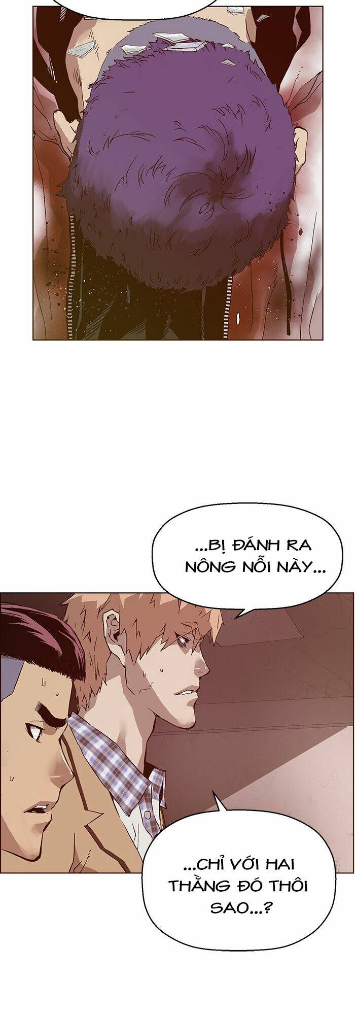 Weak Hero - Chương 132