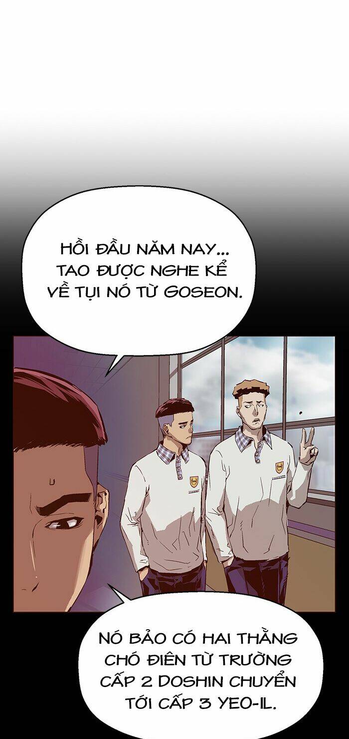 Weak Hero - Chương 132