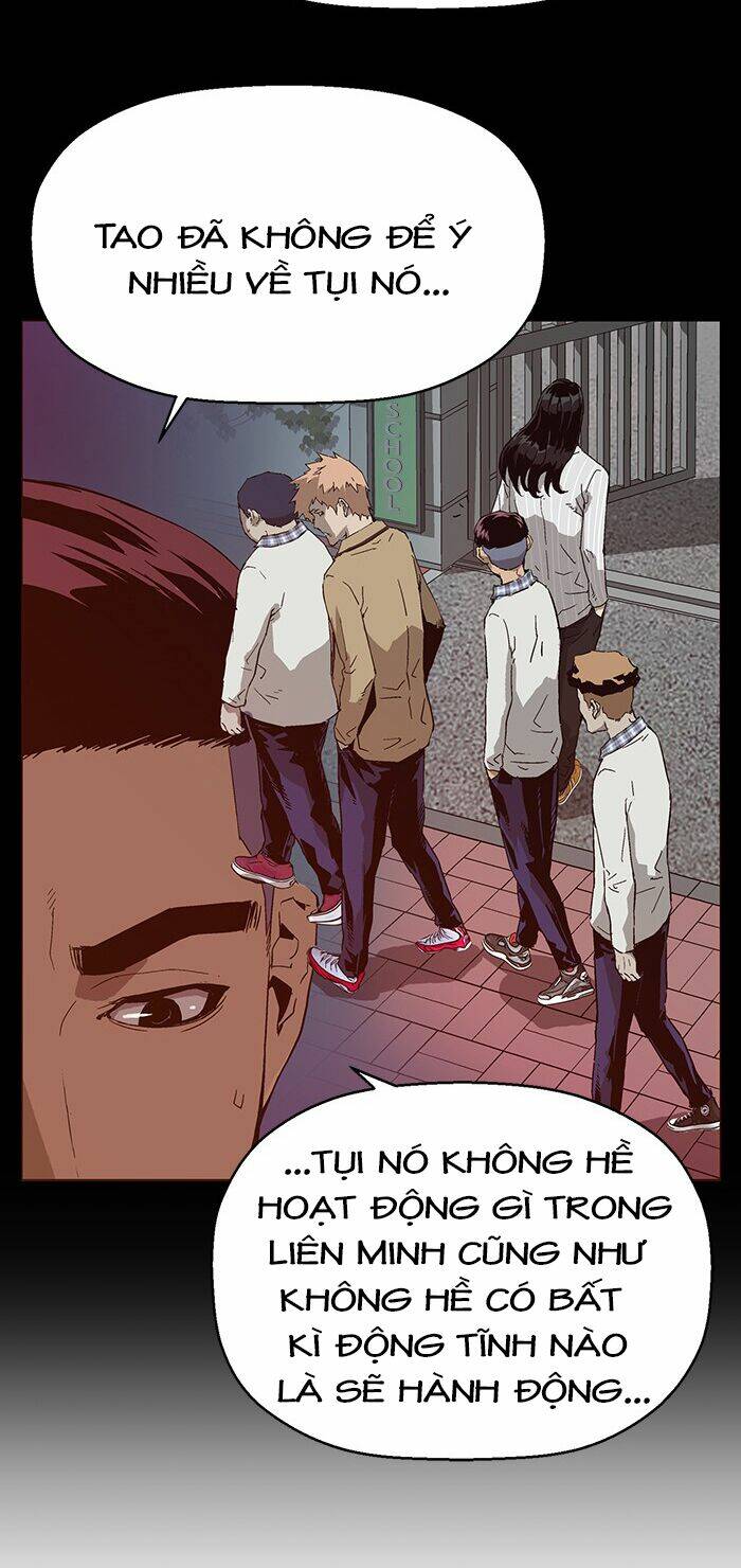 Weak Hero - Chương 132