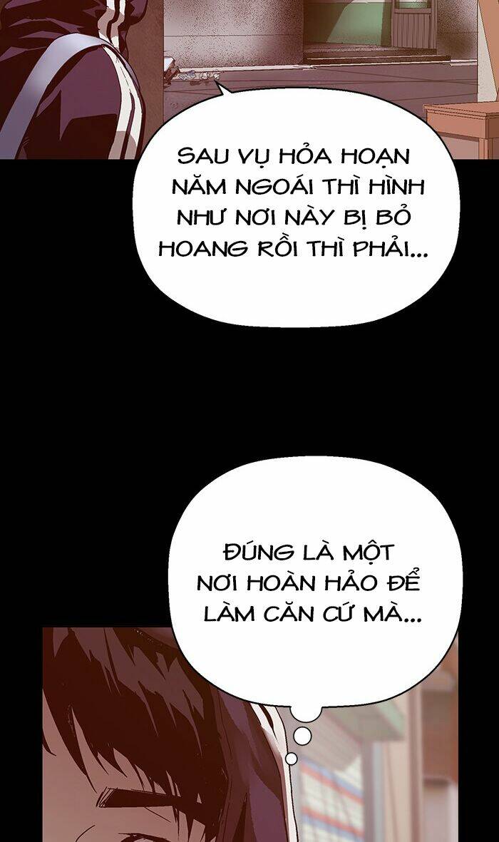 Weak Hero - Chương 133