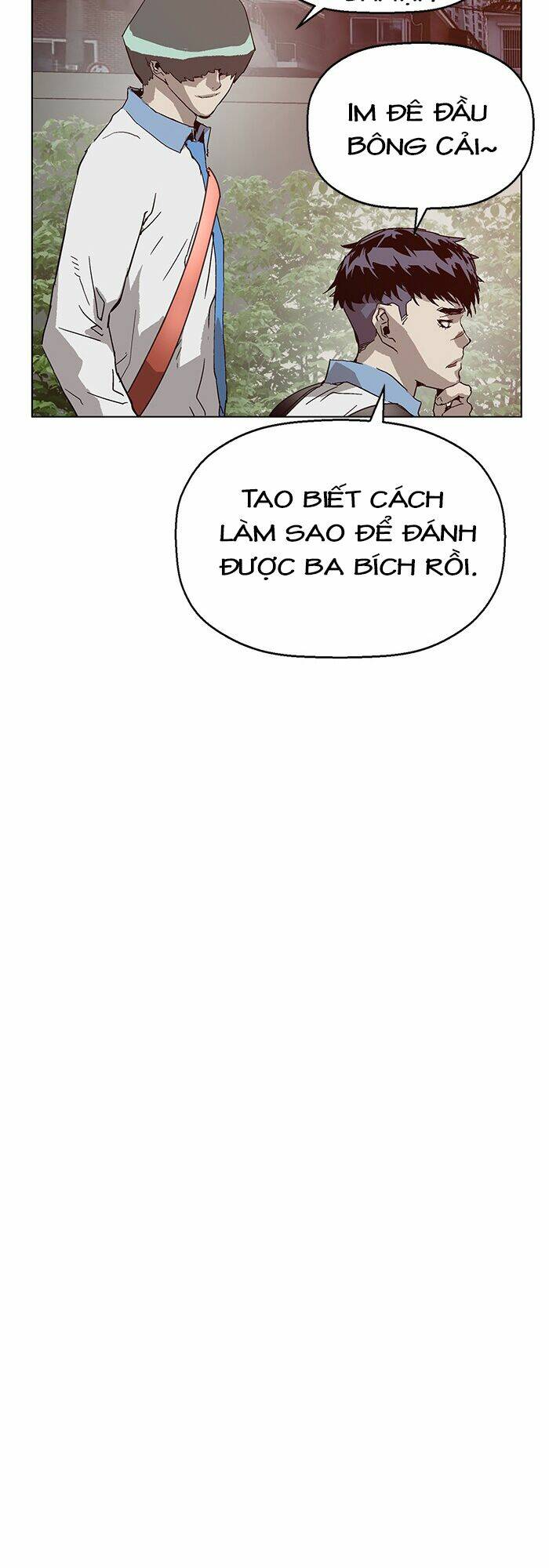 Weak Hero - Chương 133