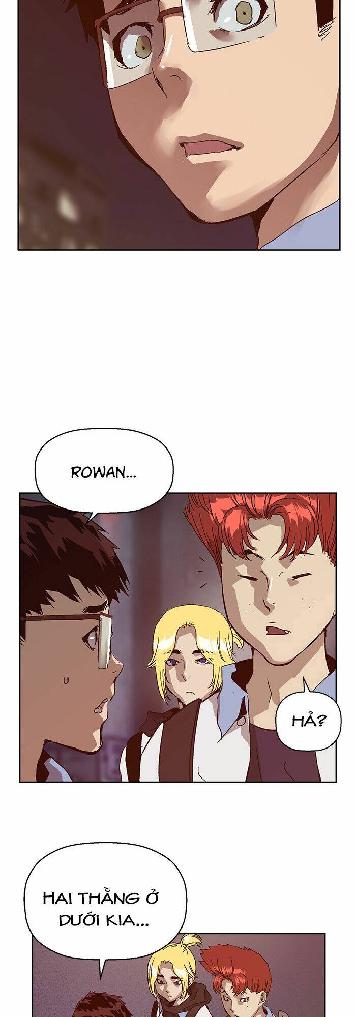 Weak Hero - Chương 133