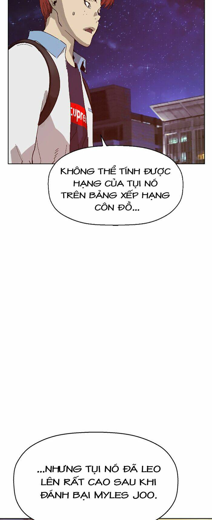 Weak Hero - Chương 133