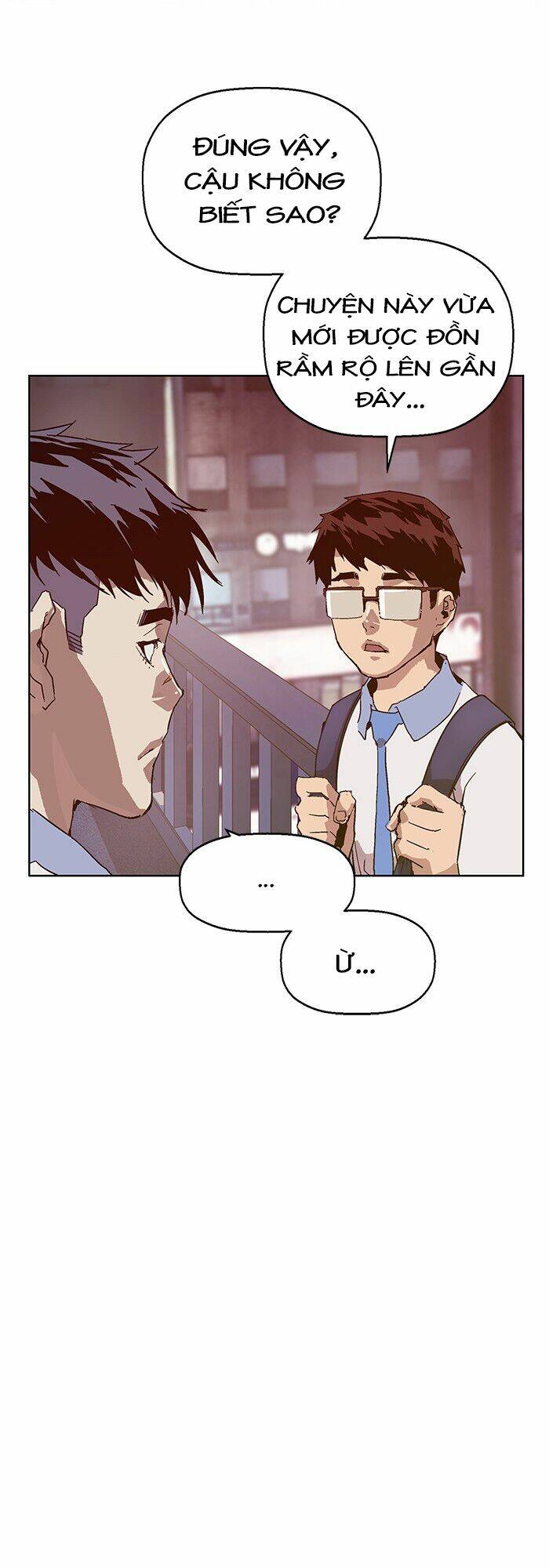 Weak Hero - Chương 133