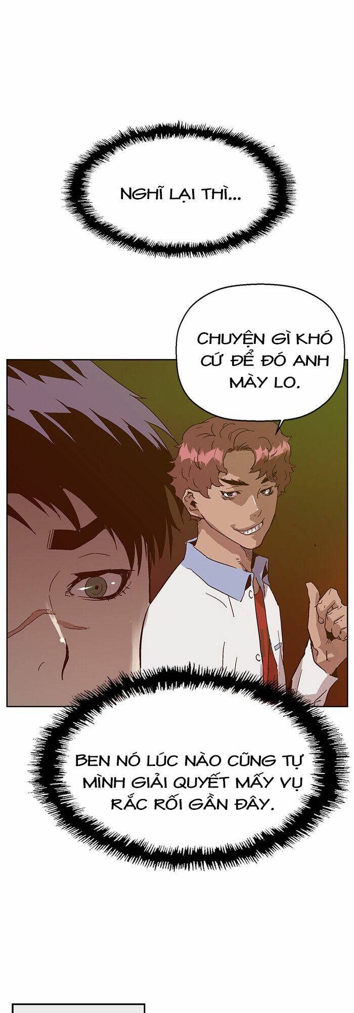 Weak Hero - Chương 133