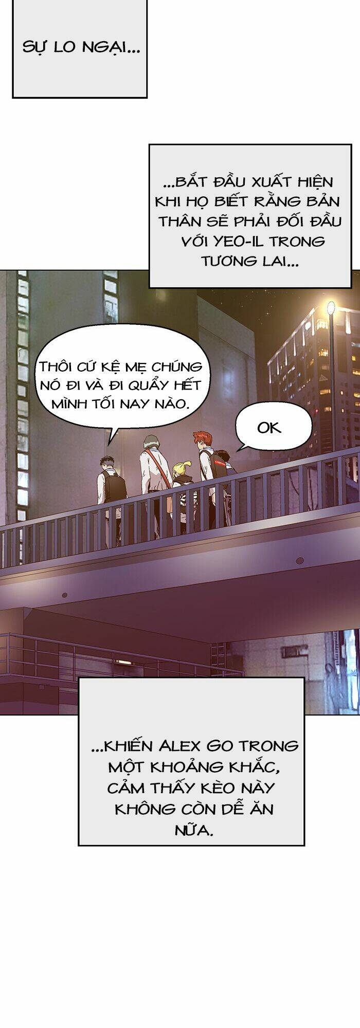 Weak Hero - Chương 133