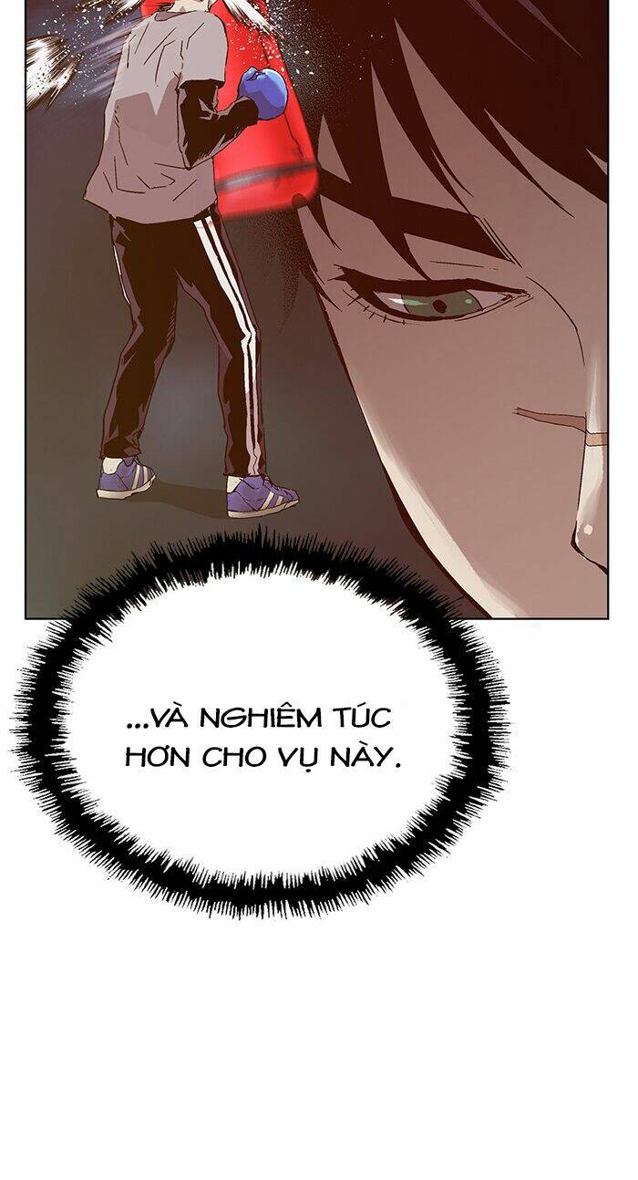 Weak Hero - Chương 133