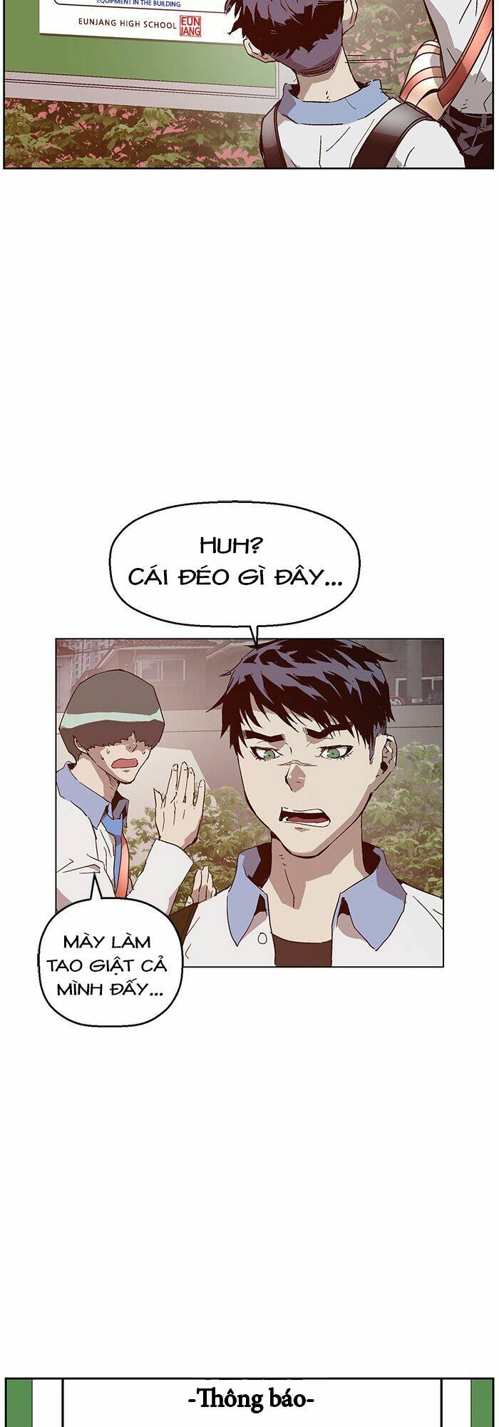 Weak Hero - Chương 133