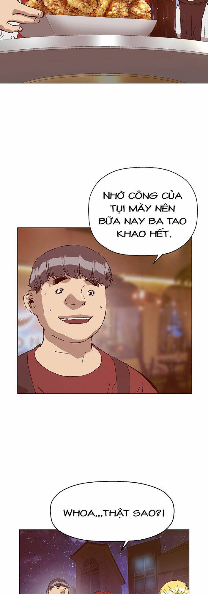 Weak Hero - Chương 133