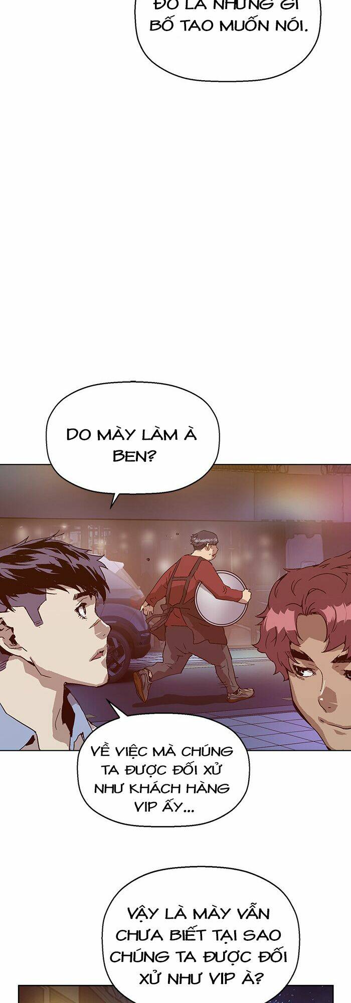 Weak Hero - Chương 133