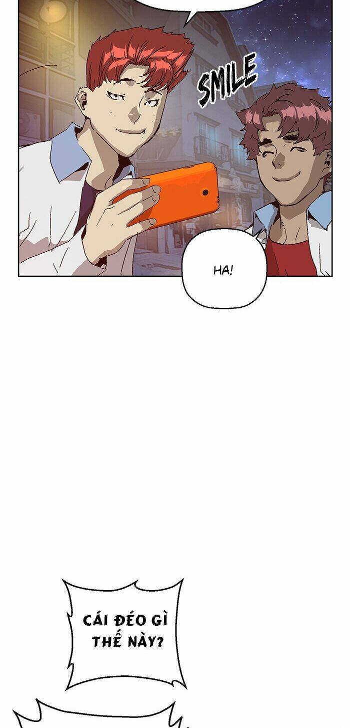 Weak Hero - Chương 133