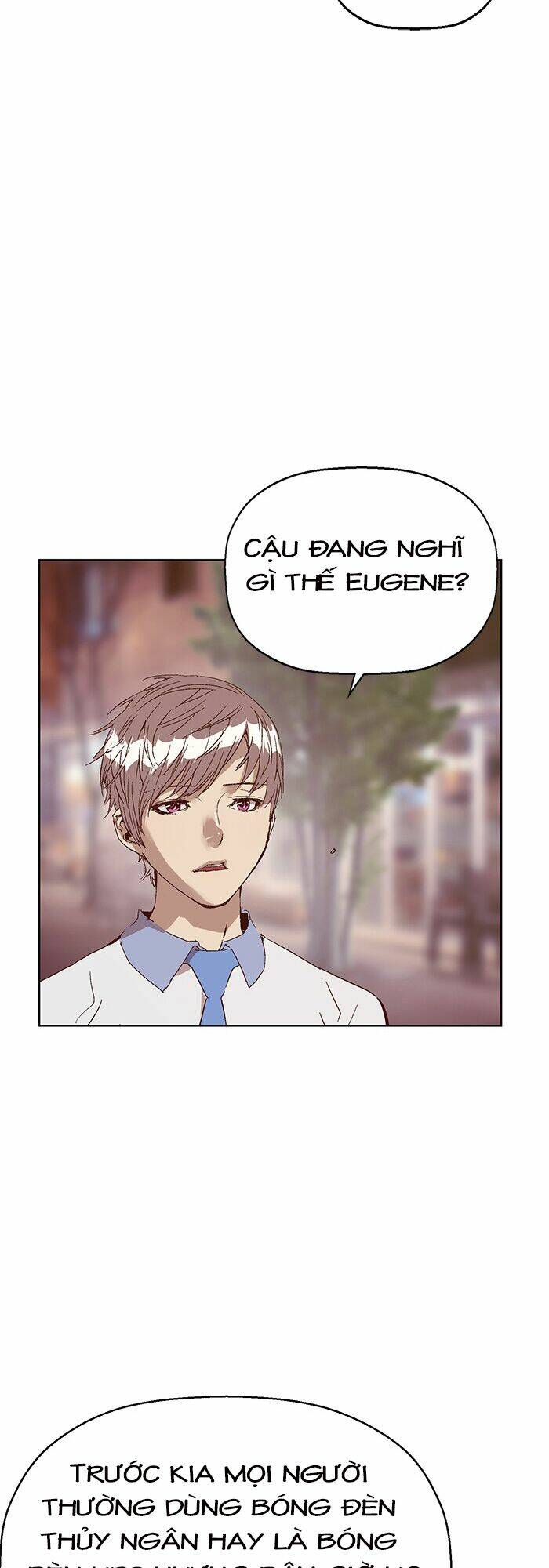 Weak Hero - Chương 133