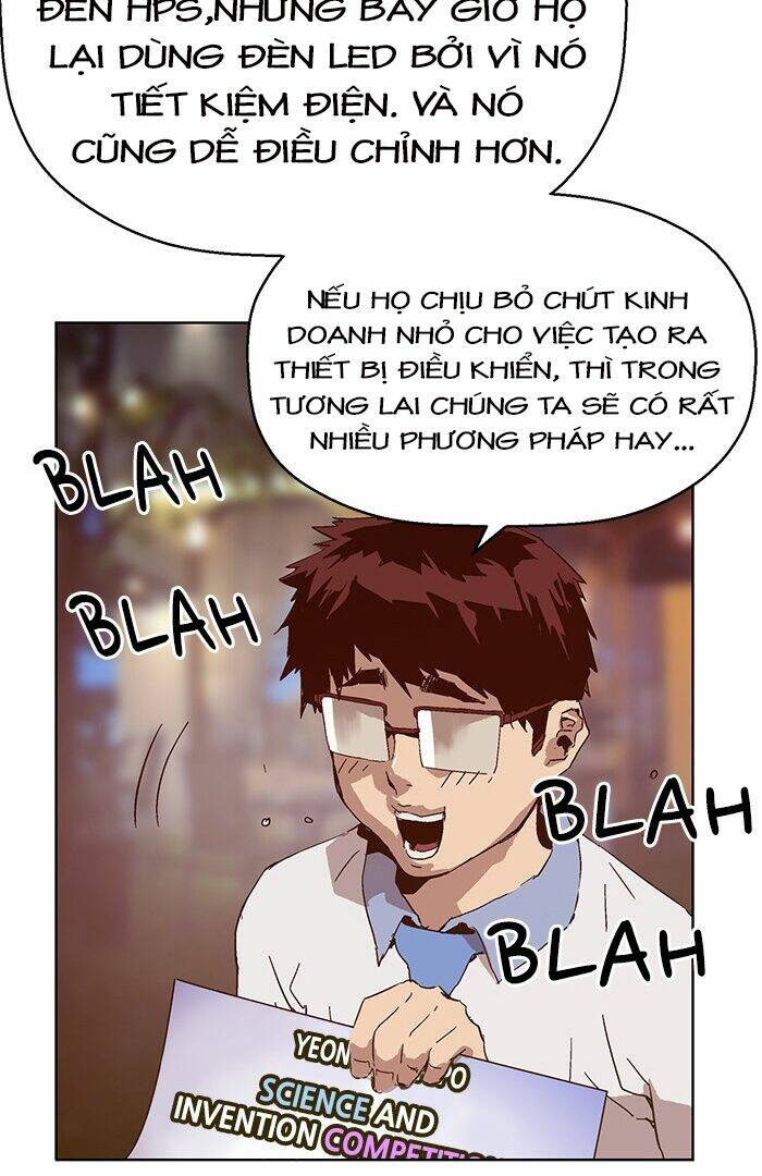 Weak Hero - Chương 133