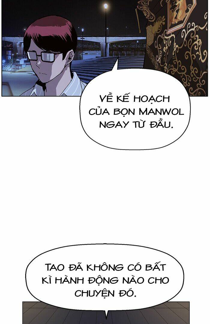 Weak Hero - Chương 134