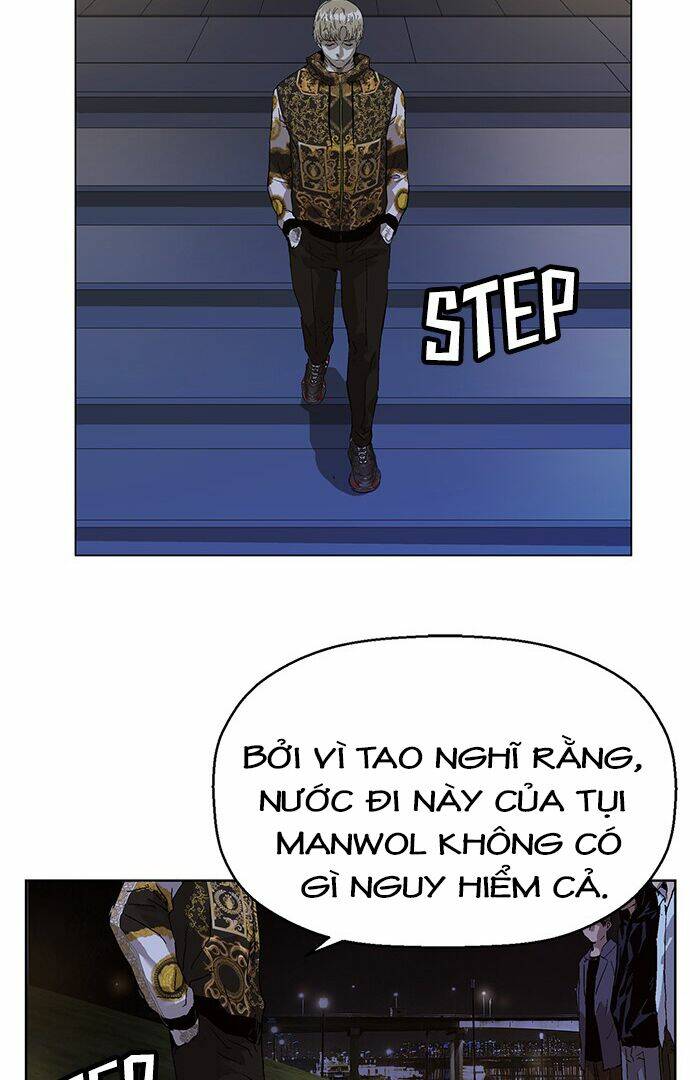 Weak Hero - Chương 134