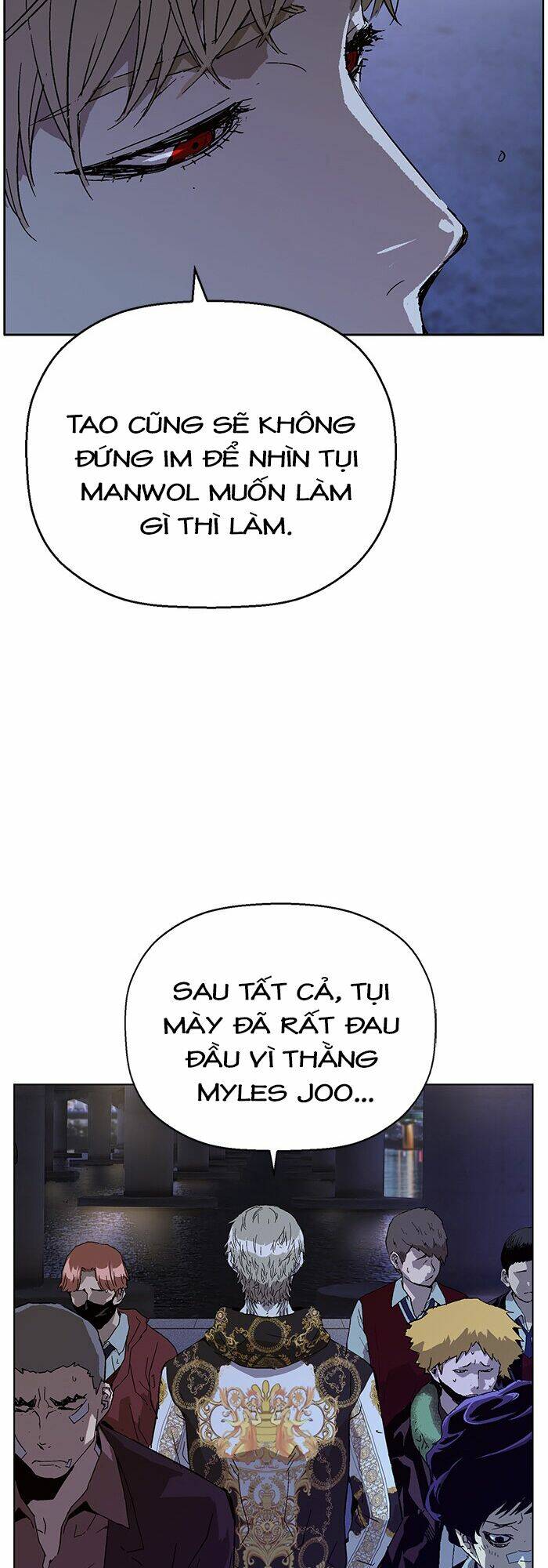 Weak Hero - Chương 134