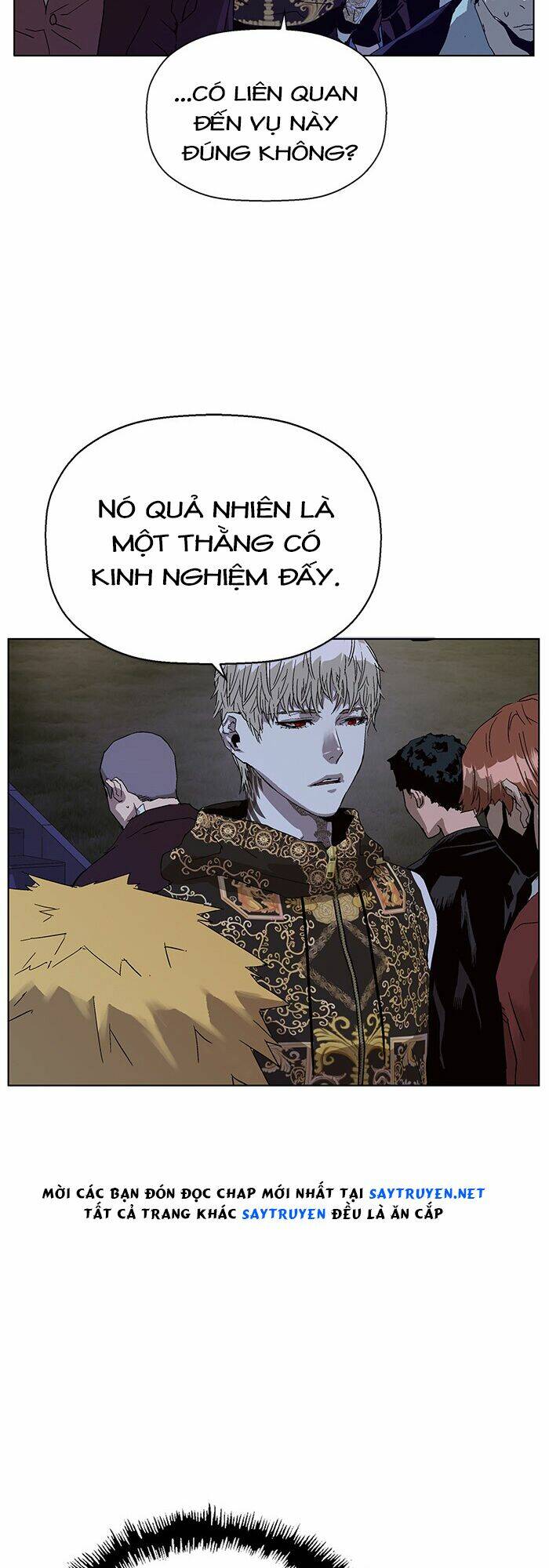 Weak Hero - Chương 134