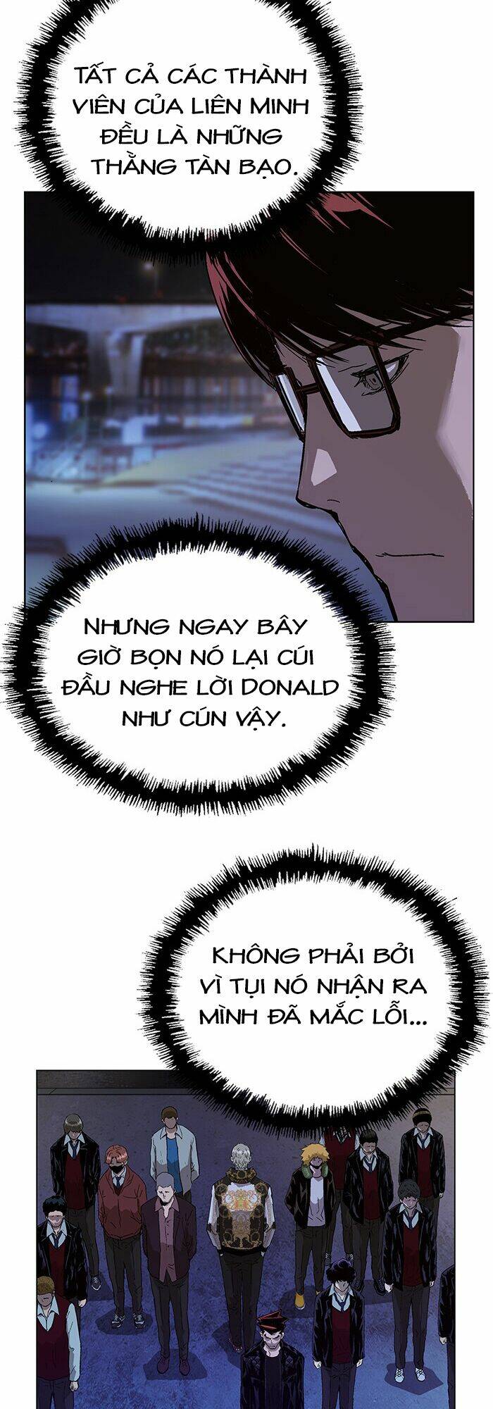 Weak Hero - Chương 134