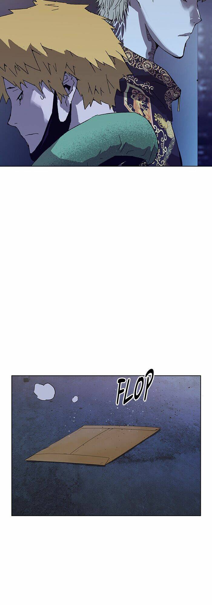 Weak Hero - Chương 134